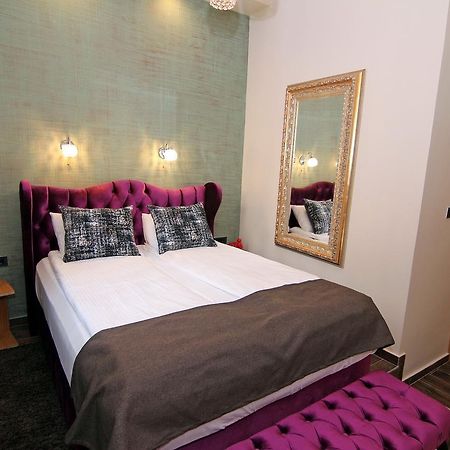 Loft City Center Beograd Ngoại thất bức ảnh