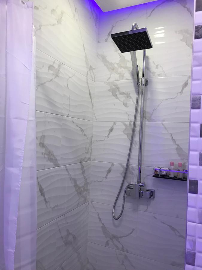 Loft City Center Beograd Ngoại thất bức ảnh