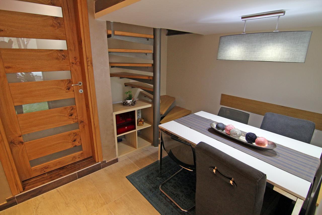 Loft City Center Beograd Ngoại thất bức ảnh